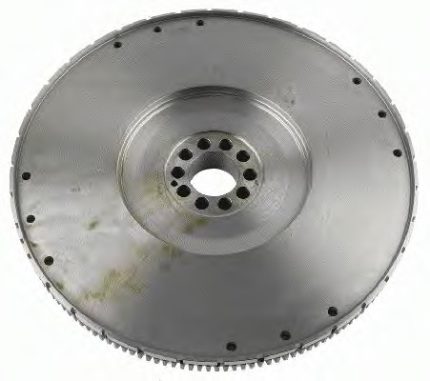 VMPG-32341 - 3421601016 Flywheel SACHS | VMP Spares