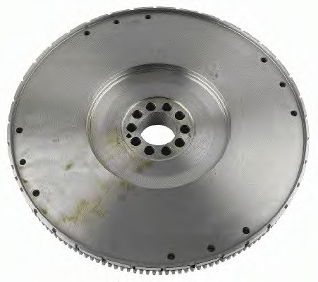 VMPG-32341 - 3421601016 Flywheel SACHS | VMP Spares