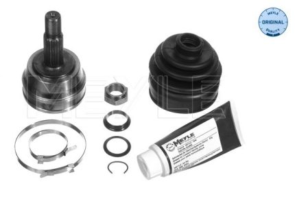 VMPG-32381 - 1004980058 CV-Joint | VMP Spares