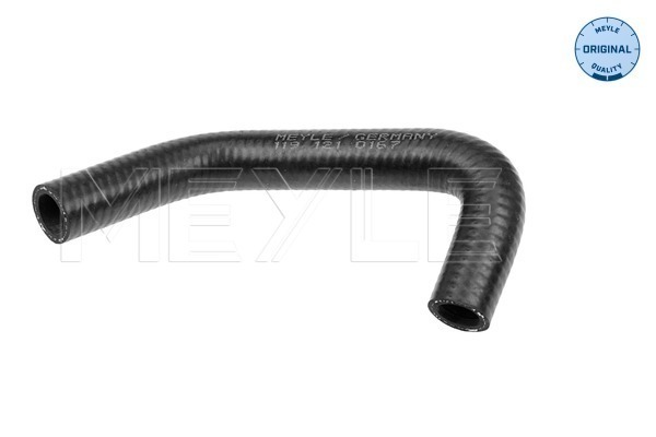 vmp-380619 VMPG-32400 - 1191210167 Hose,Radiator | VMP Spares