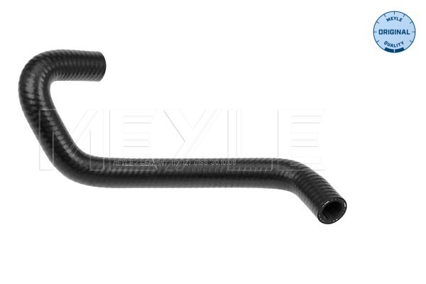 vmp-380621 VMPG-32401 - 1191210168 Hose,Radiator | VMP Spares
