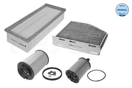 VMPG-32412 - 1123300004S Filter Set | VMP Spares