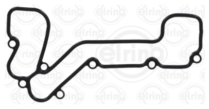 VMPG-32448 - 717.470 Oil Cooler Seal | VMP Spares