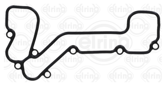 VMPG-32448 - 717.470 Oil Cooler Seal | VMP Spares