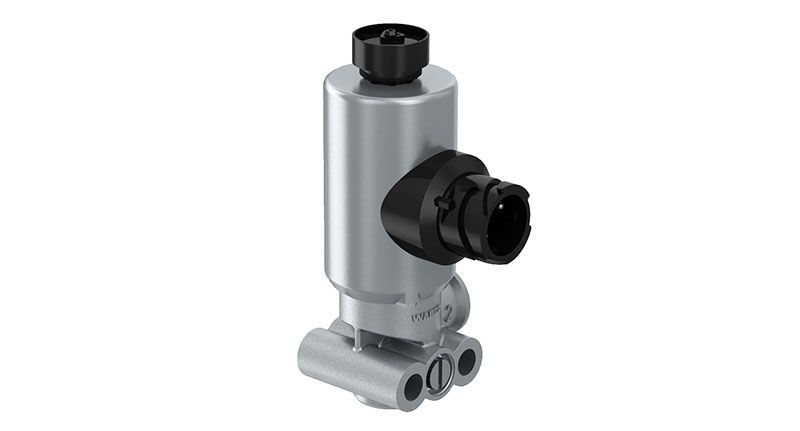 VMPG-32455 - 4721726860 Selonoid Valf WABCO | VMP Spares