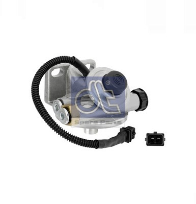 VMPG-32541 - 4.63304 Water Separator Pump | VMP Spares