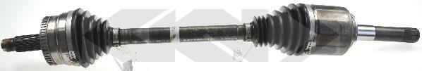 VMPG-32612 - 305646 Drive Shaft | VMP Spares