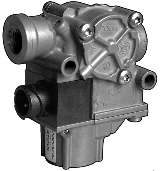 VMPG-32909 - K015676N00 Abs Valve KNORR | VMP Spares