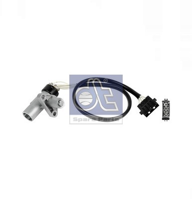 VMPG-32919 - 3.69102 Steering Lock | VMP Spares