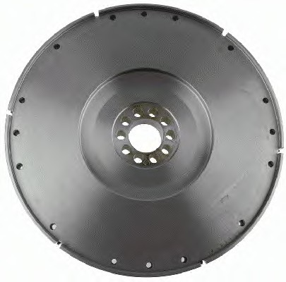VMPG-34621 - 3421601047 Flywheel SACHS | VMP Spares