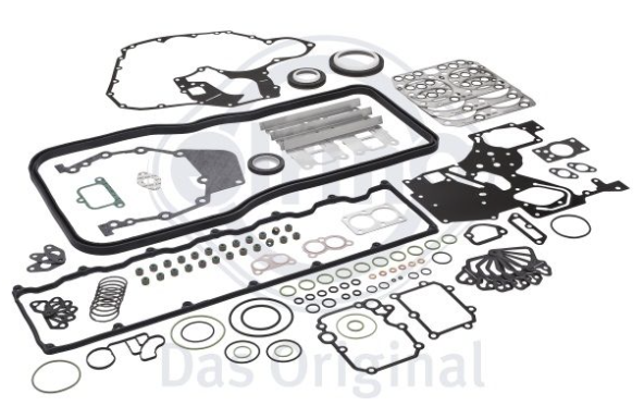 VMPG-34674 - 742.820 Gasket Set | VMP Spares