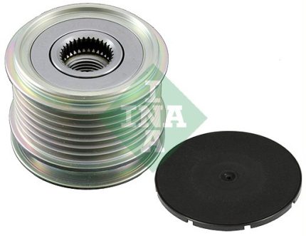 VMPG-34764 - 535004210 Pulley,Alternator INA | VMP Spares