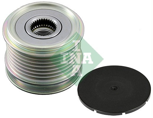 VMPG-34764 - 535004210 Pulley,Alternator INA | VMP Spares
