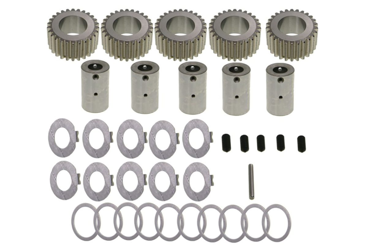 VMPG-35106 - 60532386 Planet Rep.Kit | VMP Spares