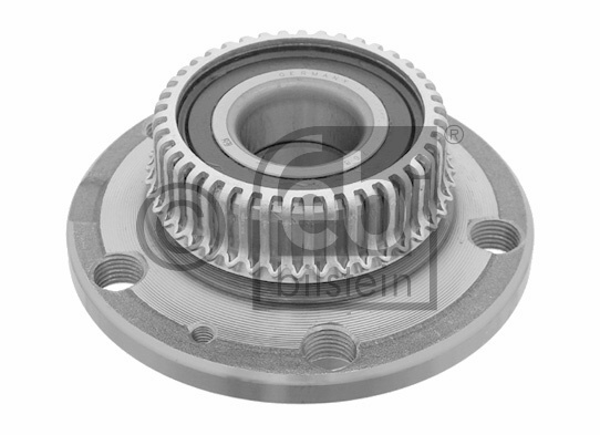 vmp-381871 VMPG-35249 - 09521 Bearing,Wheel | VMP Spares