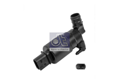 VMPG-35362 - 2.25217 Washer Pump Motor | VMP Spares
