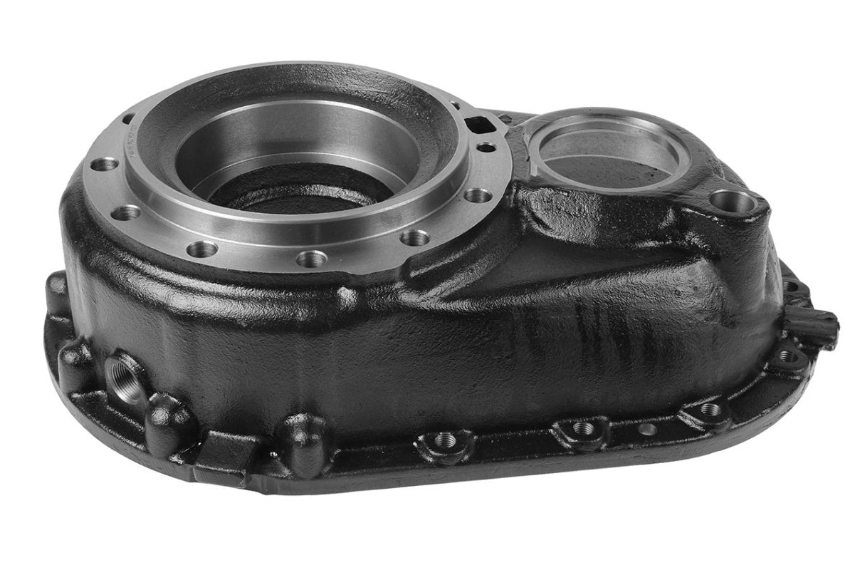 VMPG-35411 - 60200460 Differential | VMP Spares