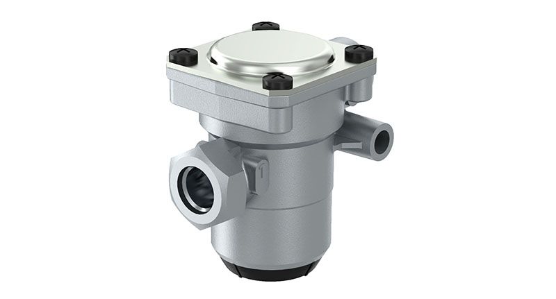 VMPG-35556 - 4750155120 Pressure Valve WABCO | VMP Spares