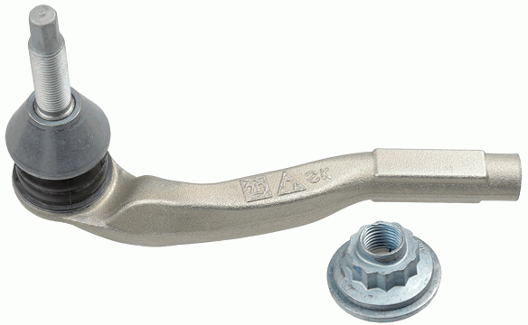 VMPG-35574 - 3819601 Tie Rod End | VMP Spares