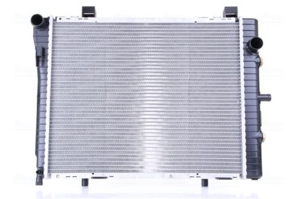 VMPG-35689 - 62712A Radiator,Engine Cooling | VMP Spares