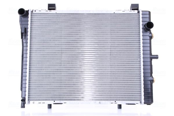 VMPG-35689 - 62712A Radiator,Engine Cooling | VMP Spares