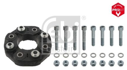 VMPG-35965 - 40216 Joint,Propshaft | VMP Spares