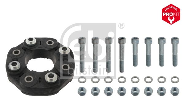 VMPG-35965 - 40216 Joint,Propshaft | VMP Spares