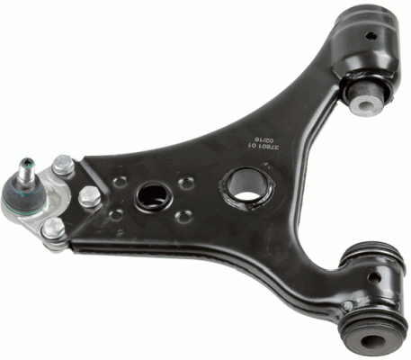 VMPG-36006 - 3780101 Control Arm | VMP Spares