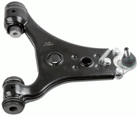 VMPG-36007 - 3780201 Control Arm | VMP Spares