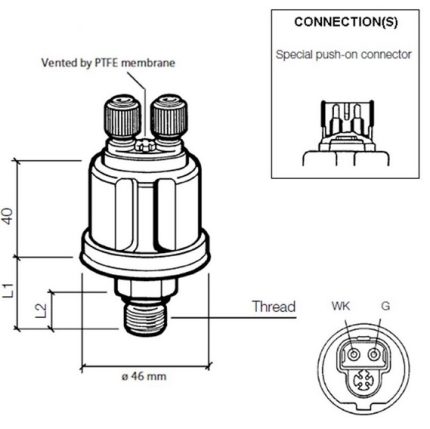 VMPG-36084 - 0433171948 Injector Nozzle BOSCH | VMP Spares