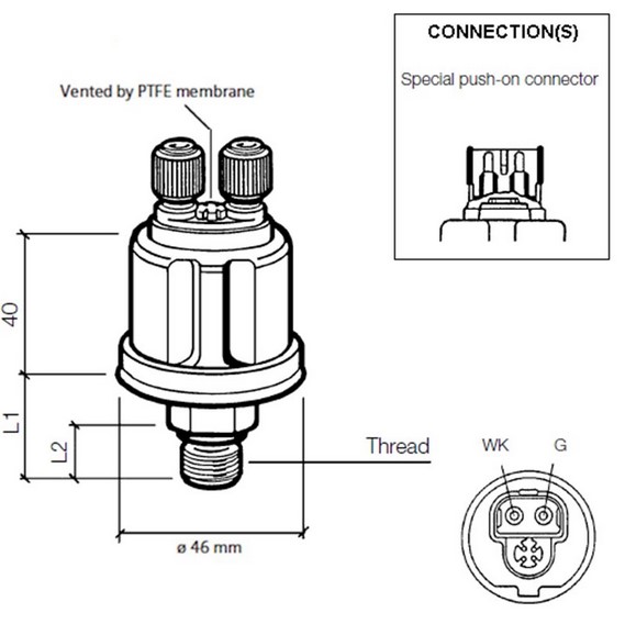 vmp-382353 VMPG-36084 - 0433171948 Injector Nozzle BOSCH | VMP Spares