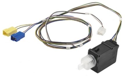 VMPG-36103 - 700439 Valve,Egr VALEO | VMP Spares