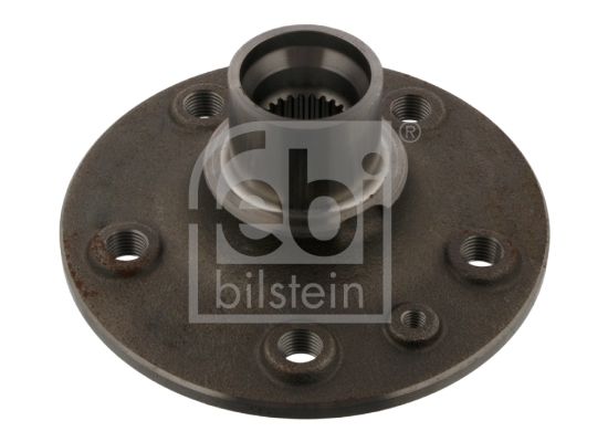 VMPG-36149 - 34321 Wheel Flange | VMP Spares