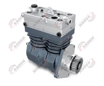 VMPG-36165 - 1100250001 Compressor | VMP Spares