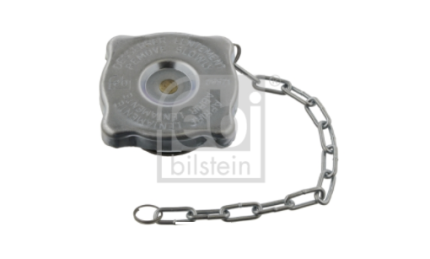 VMPG-36177 - 06571 Cap,Radiator | VMP Spares