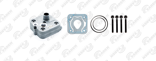 vmp-382457 VMPG-36302 - 110450 Cylinderhead,Compr | VMP Spares