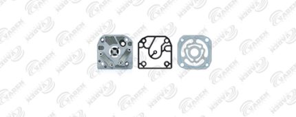 VMPG-36323 - 1100320650 Valve Plate,Compressor | VMP Spares