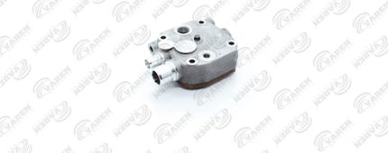 VMPG-36326 - 113560 Cylinderhead,Compr | VMP Spares
