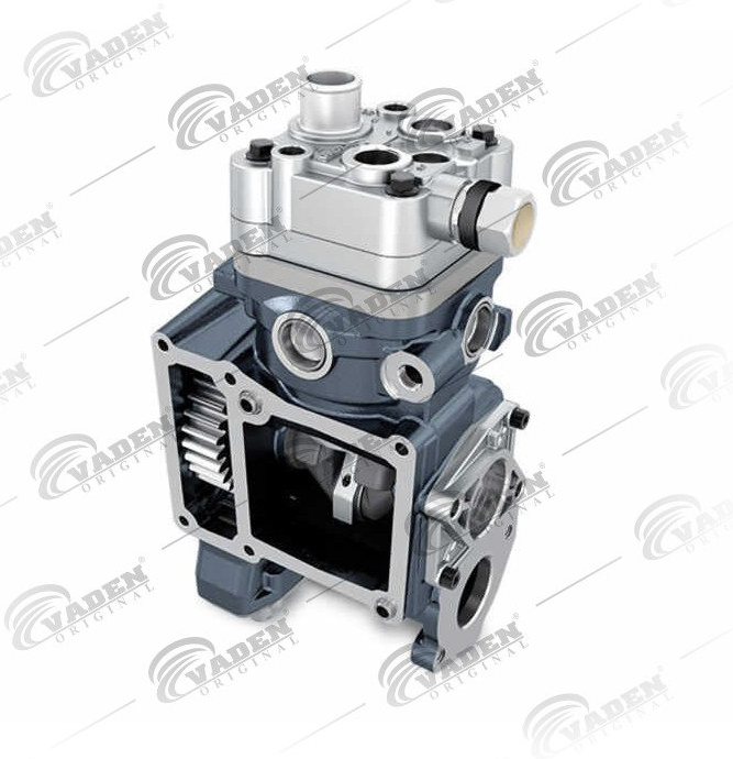 VMPG-36356 - 1200017001 Compressor | VMP Spares