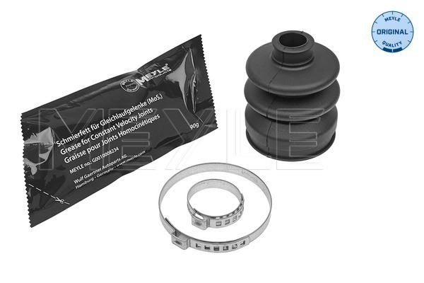 VMPG-36472 - 4144950001 Boot Kit | VMP Spares