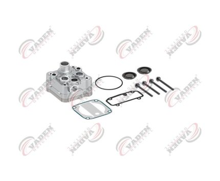 VMPG-36696 - 120110 Cylinderhead,Compr | VMP Spares