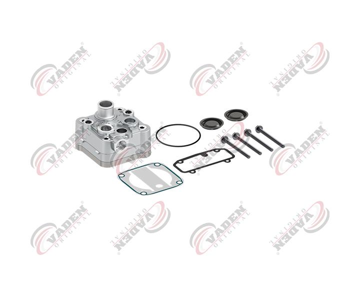VMPG-36696 - 120110 Cylinderhead,Compr | VMP Spares