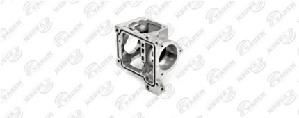 VMPG-36795 - 7100901002 Crankcase,Compressor | VMP Spares