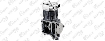 VMPG-36839 - 1100075001 Compressor | VMP Spares
