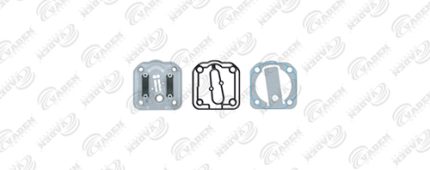 VMPG-36974 - 1100050650 Valve Plate,Compressor | VMP Spares