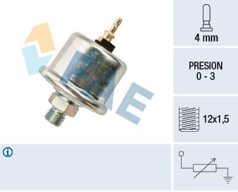 VMPG-37139 - 14730 Oil Switch | VMP Spares