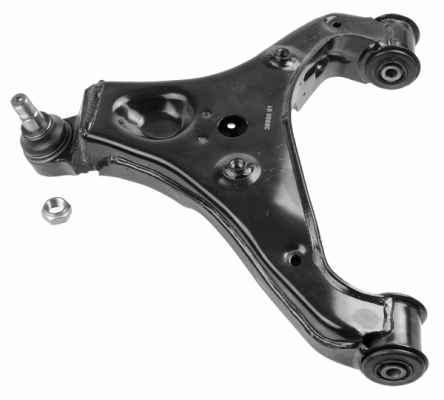 VMPG-37561 - 3698601 Control Arm | VMP Spares