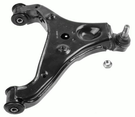 VMPG-37562 - 3698701 Control Arm | VMP Spares