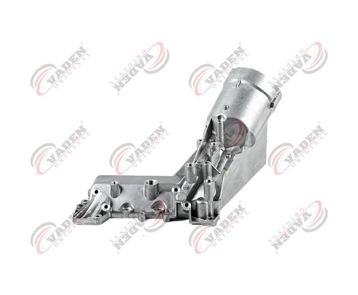 VMPG-37569 - 0102001 Oil Cooler Housing | VMP Spares