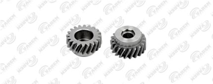 VMPG-37582 - 7600100002 Gear,Compressor | VMP Spares